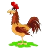 Year of Rooster (Chinese Astrology)